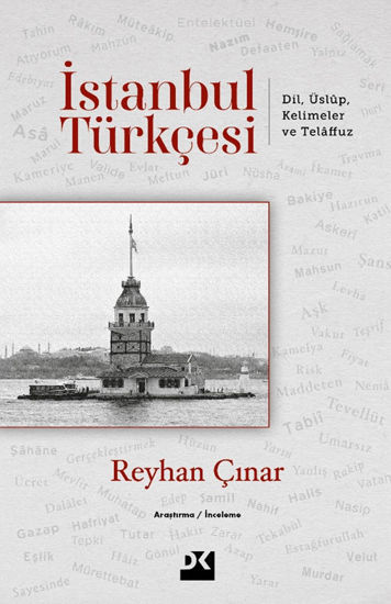 İstanbul Türkçesi resmi
