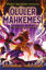 Percy Jackson Evreninden Ölüler Mahkemesi resmi