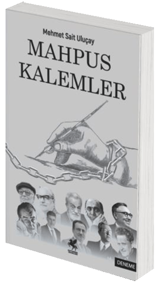 Mahpus Kalemler resmi