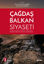 Çağdaş Balkan Siyaseti resmi