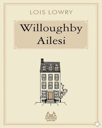 Willoughby Ailesi resmi