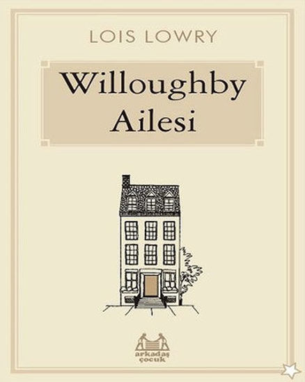 Willoughby Ailesi resmi