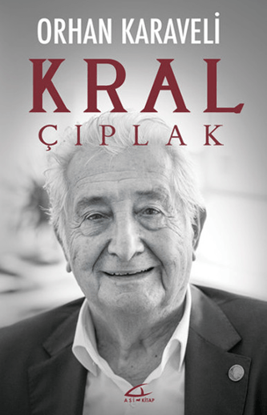 Kral Çıplak resmi