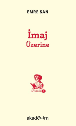 İmaj Üzerine resmi