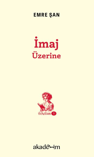 İmaj Üzerine resmi
