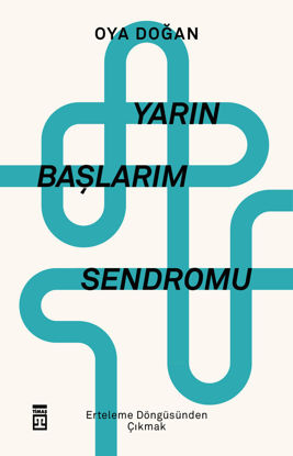 Yarın Başlarım Sendromu resmi