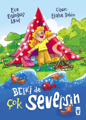 Belki de Çok Seversin resmi