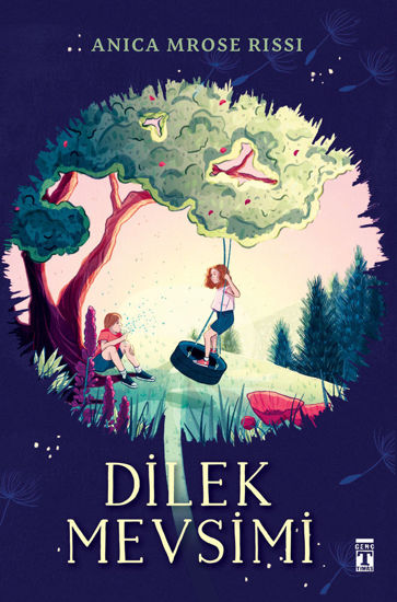 Dilek Mevsimi resmi