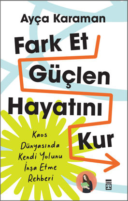 Fark Et, Güçlen, Hayatını Kur resmi
