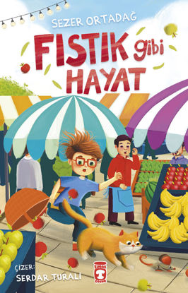 Fıstık Gibi Hayat resmi