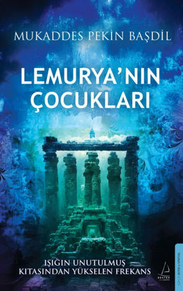 Lemurya’nın Çocukları resmi