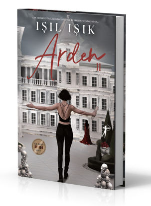 Arden 2 - Ciltli resmi