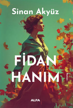 Fidan Hanım resmi