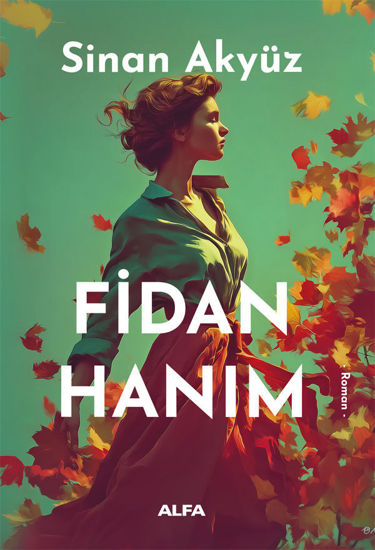 Fidan Hanım resmi