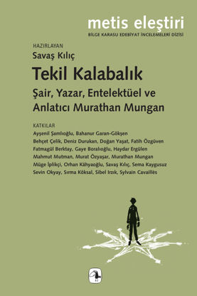 Tekil Kalabalık resmi