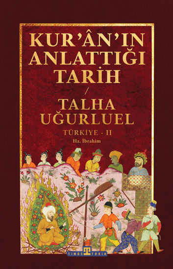 Kur'ân'ın Anlattığı Tarih - Türkiye - 2 resmi