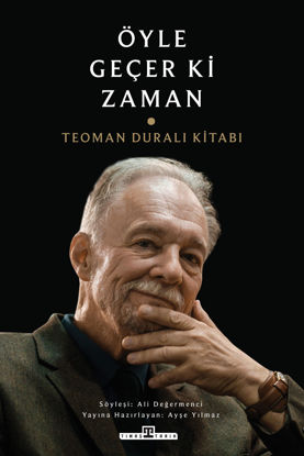 Öyle Geçer ki Zaman resmi