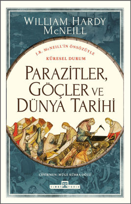 Parazitler, Göçler ve Dünya Tarihi resmi