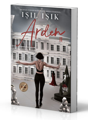 Arden 2 resmi