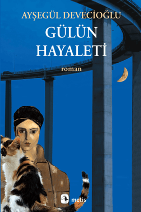 Gülün Hayaleti resmi
