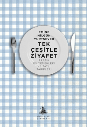 Tek Çeşitle Ziyafet resmi