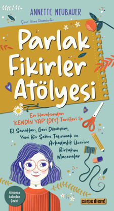 Parlak Fikirler Atölyesi resmi
