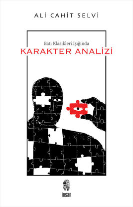 Batı Klasikleri Işığında Karakter Analizi resmi