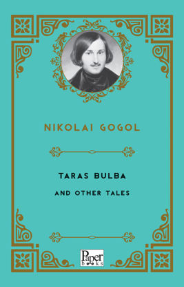 Taras Bulba and Other Tales resmi