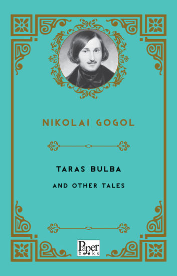 Taras Bulba and Other Tales resmi