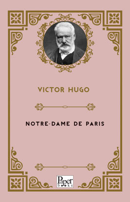 Notre-Dame de Paris resmi