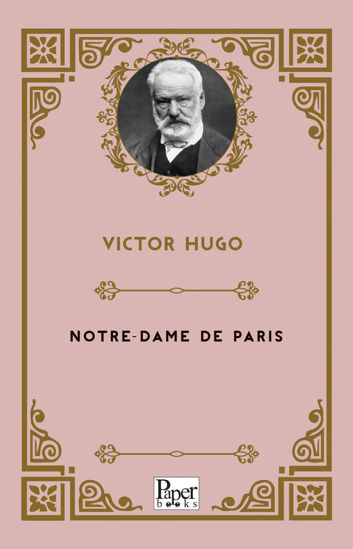 Notre-Dame de Paris resmi