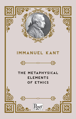 The Metaphysical Elements of Ethics resmi