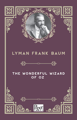 The Wonderful Wizard of Oz resmi