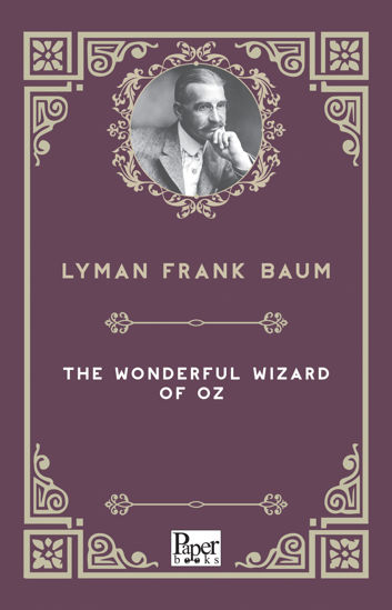 The Wonderful Wizard of Oz resmi