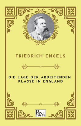Die Lage der arbeitenden Klasse in England resmi