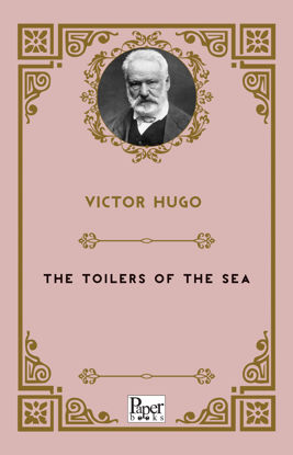 The Toilers of the Sea resmi