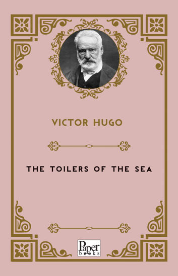 The Toilers of the Sea resmi