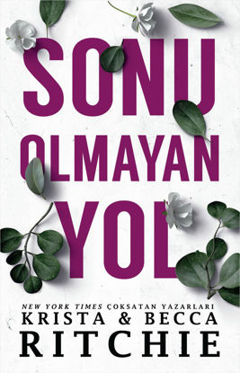 Sonu Olmayan Yol resmi