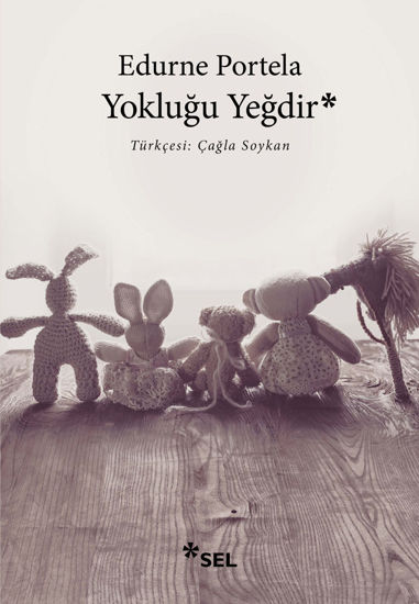 Yokluğu Yeğdir resmi