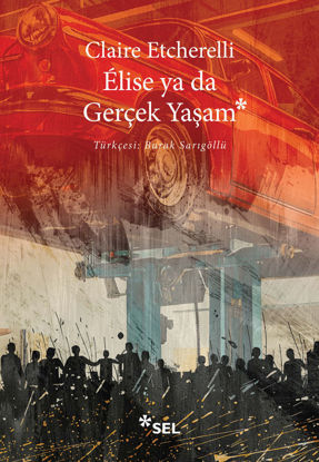 Elise ya da Gerçek Yaşam resmi