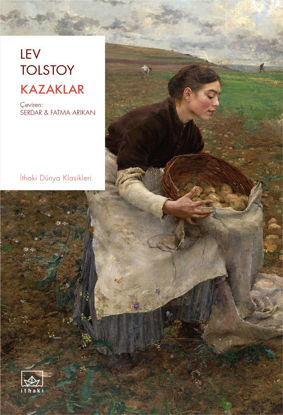 Kazaklar resmi