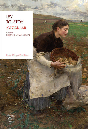 Kazaklar resmi