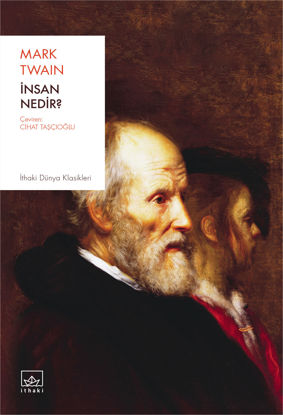 İnsan Nedir ? resmi