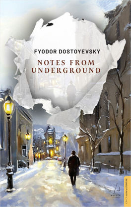 Notes From Underground resmi