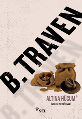 Altına Hücum resmi