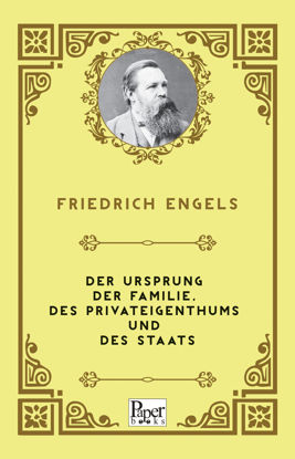 Der Ursprung der Familie, des Privateigenthums und des Staats resmi