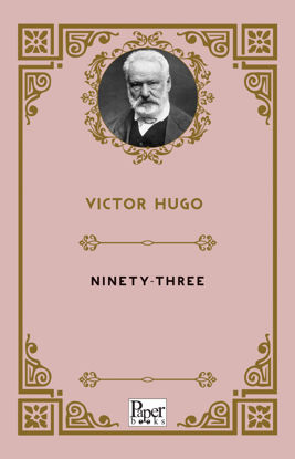 Ninety-Three resmi