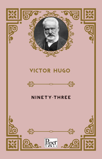 Ninety-Three resmi