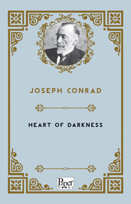 Heart of Darkness resmi