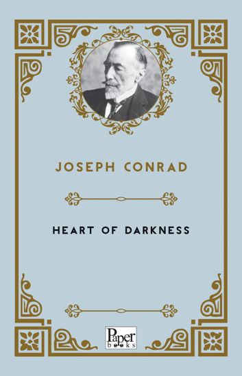 Heart of Darkness resmi
